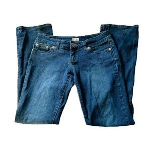 Guess Low Rise Jeans